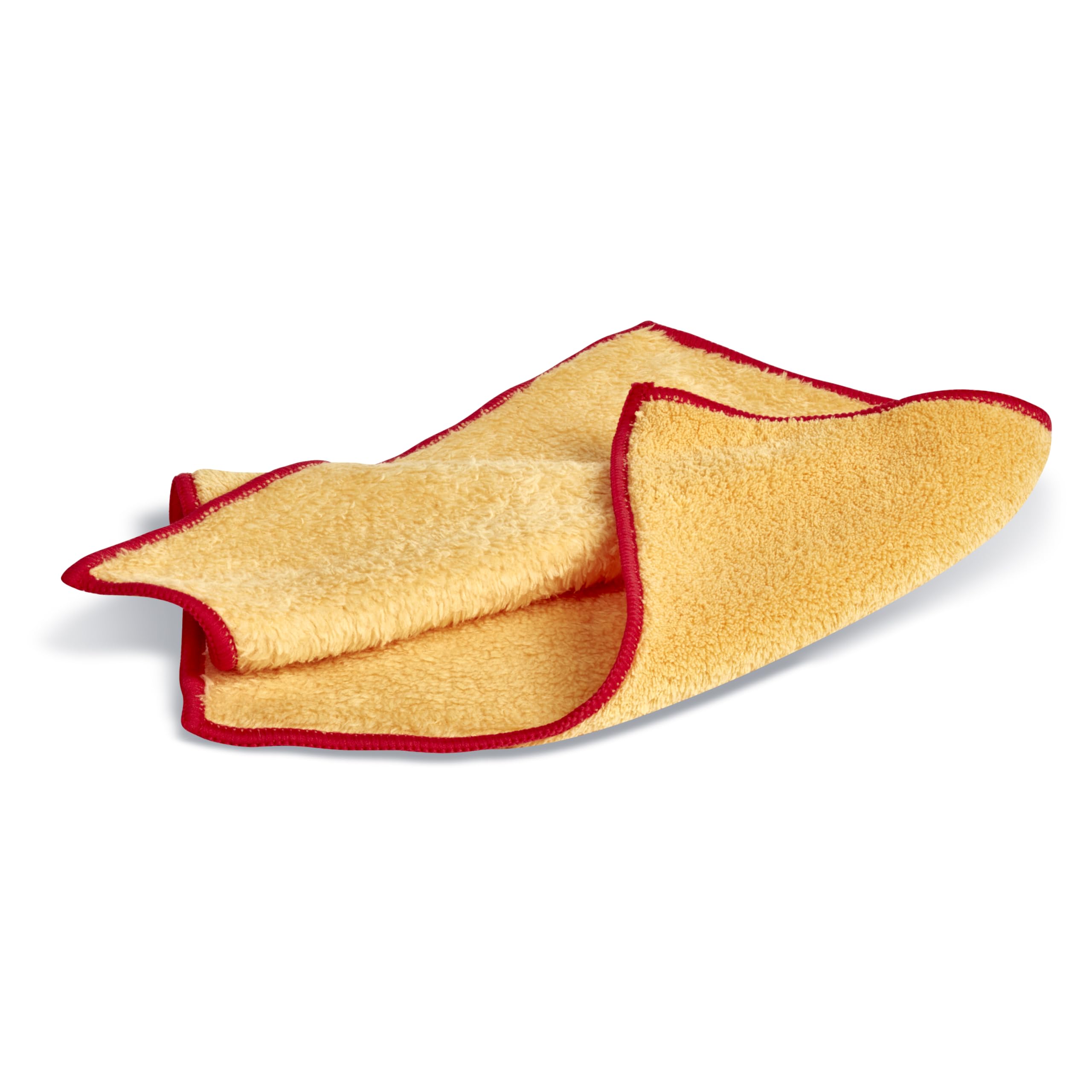 spontex-microfibre-staubtuch-gelb-12-st-ck-recyclingfasern image 2