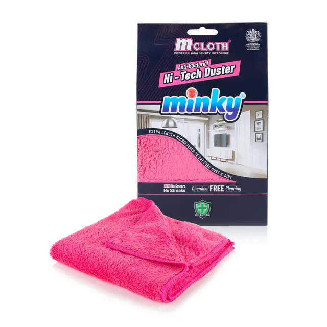 minky-m-cloth-hi-tech-duster-mikrofaser-staubtuch image 1