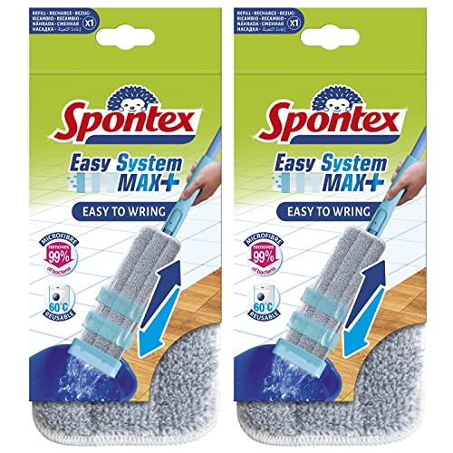 spontex-easy-max-mikrofaser-ersatzbez-ge-120-g-f-r-alle-bodenbel-ge-2er-pack image 6