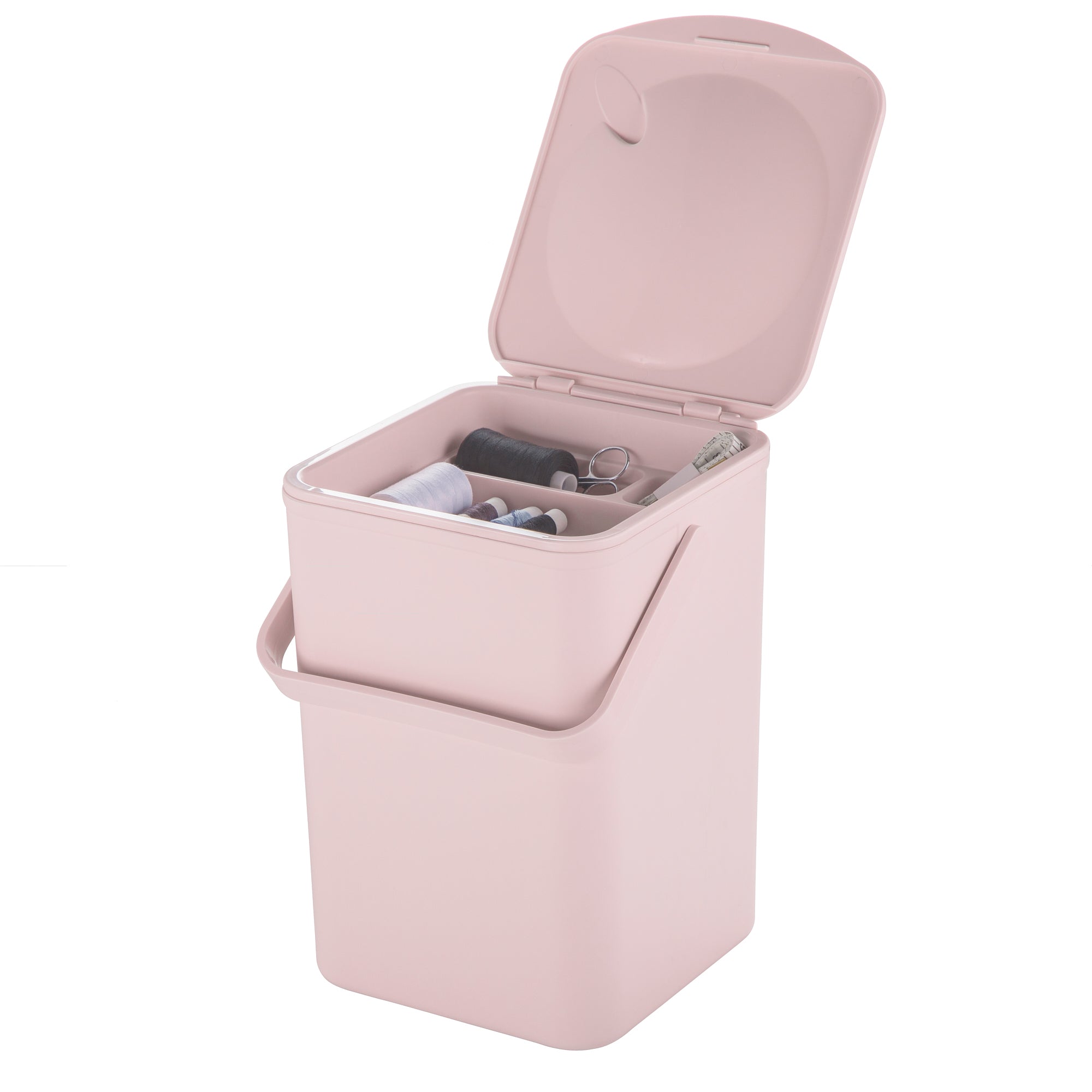 minky-6l-caddy-mit-organizer-tray-ordnungsbox image 6