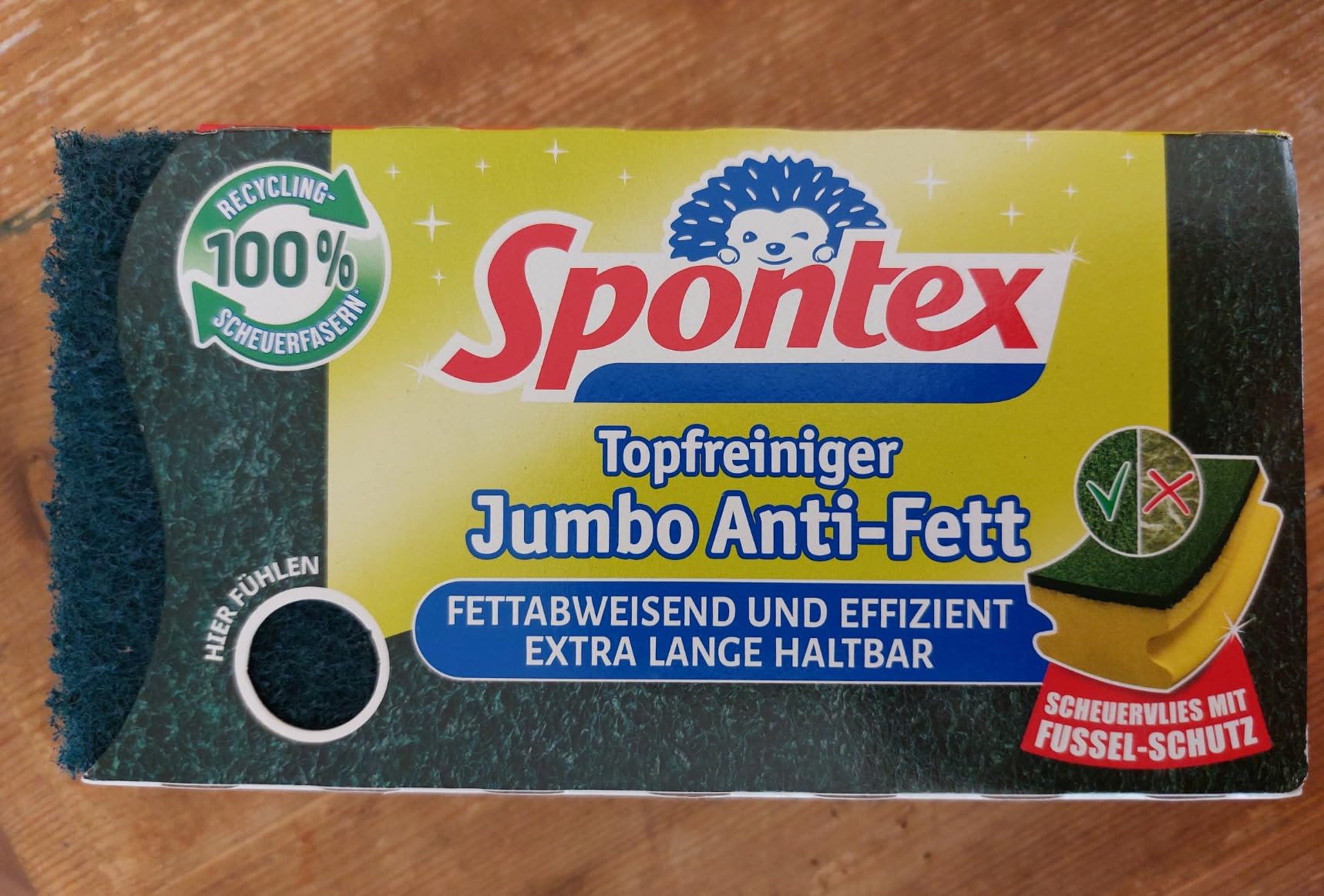 Gut, aber nichts für Beschichtung