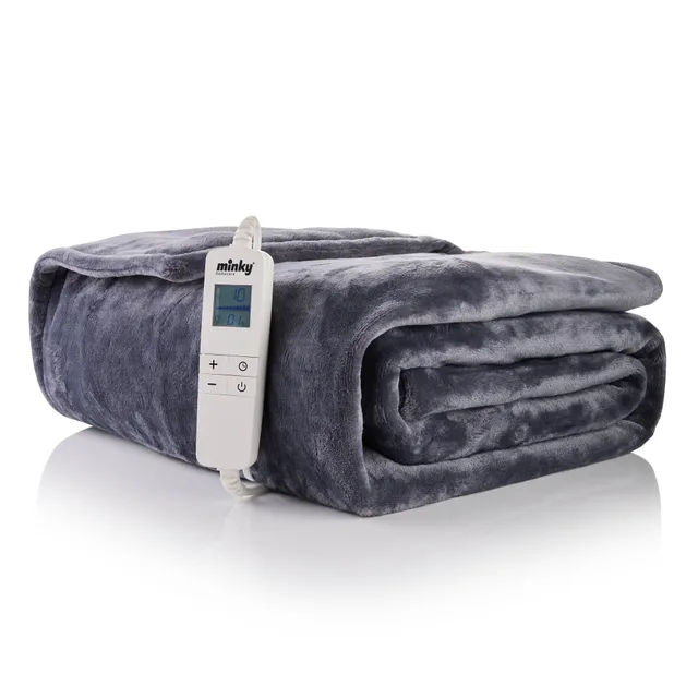 minky-luxury-heizdecke-medium-180x135-cm-10-stufen-mit-timer image 1