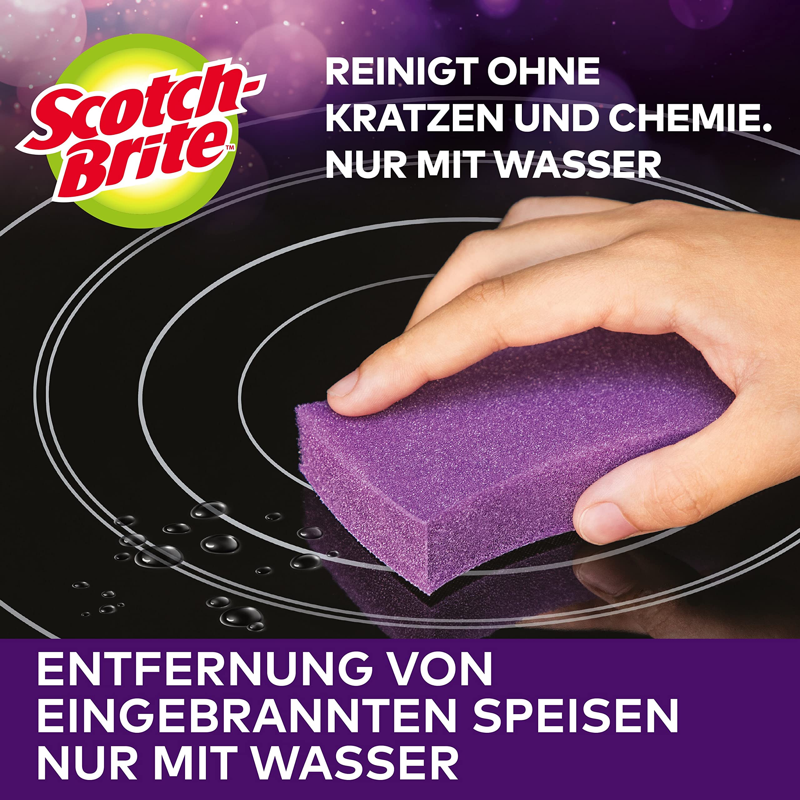 scotch-brite-glaskeramik-reinigungsschwamm-violett-3-st-ck image 5
