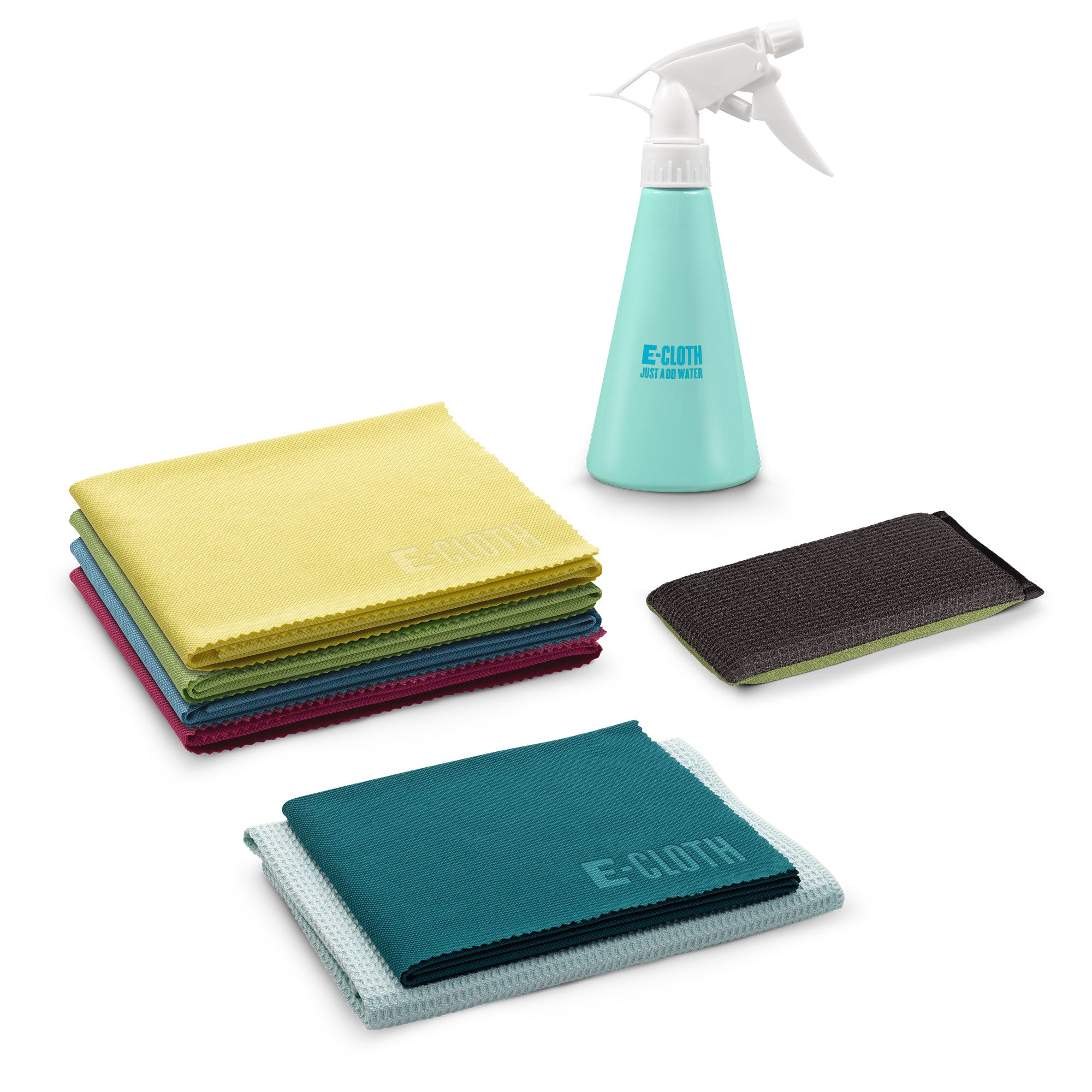 e-cloth-window-glass-cleaning-bundle-glas-set image 5