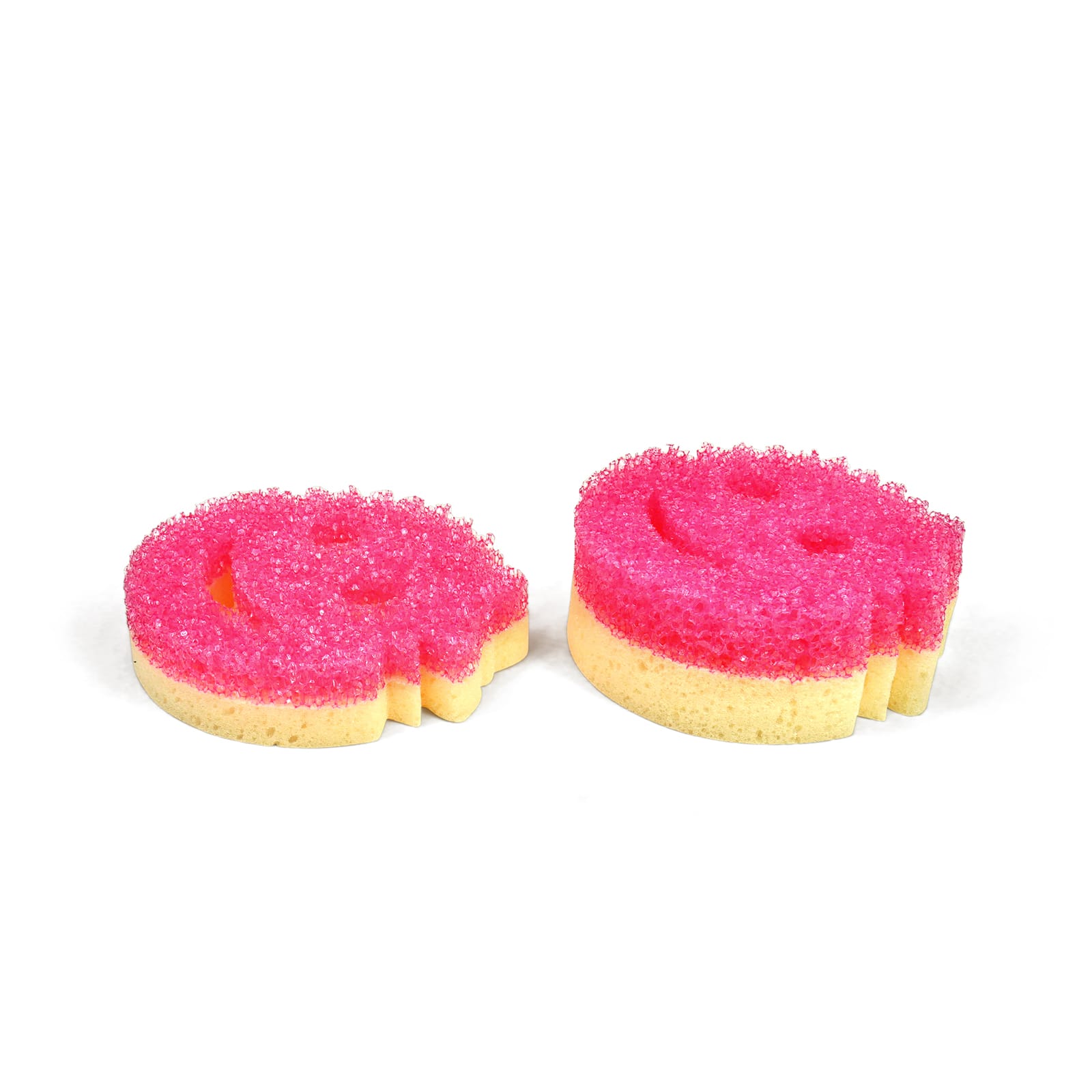 scrub-daddy-scrub-mommy-essentials-kompaktschwamm-flextexture-resofoam image 2