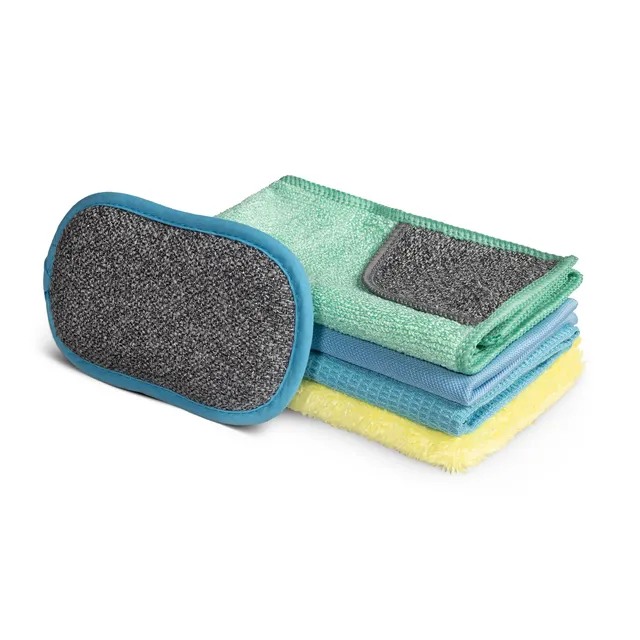 e-cloth-essential-starter-pack-start-set image 1