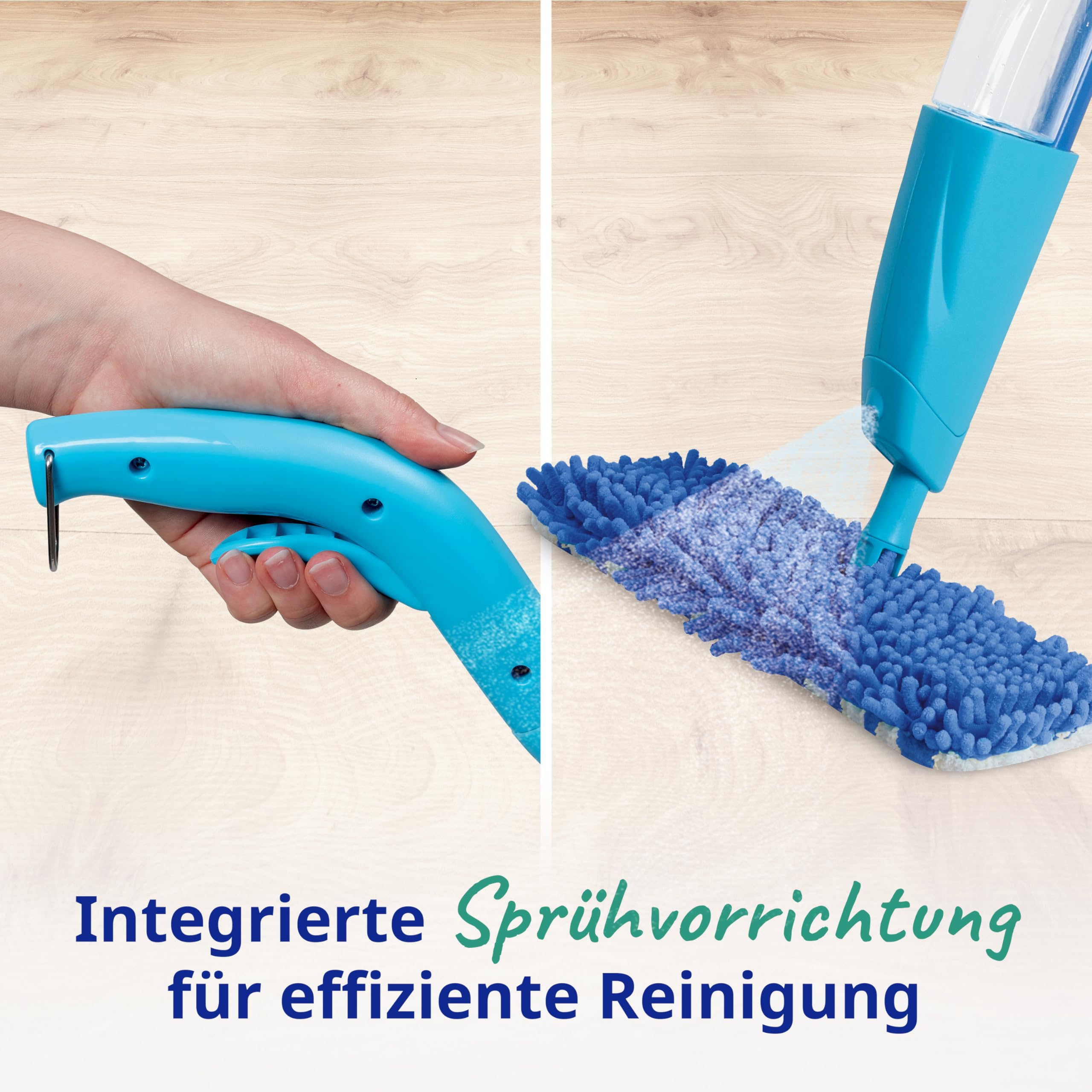 spontex-quick-spray-duo-spr-hwischer-mit-mikrofaserbez-gen-f-r-hartb-den image 4