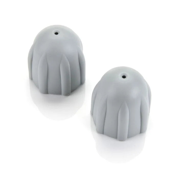 minky-ironing-board-ribbed-ferrules-graue-gleitf-e-2er-pack image 1