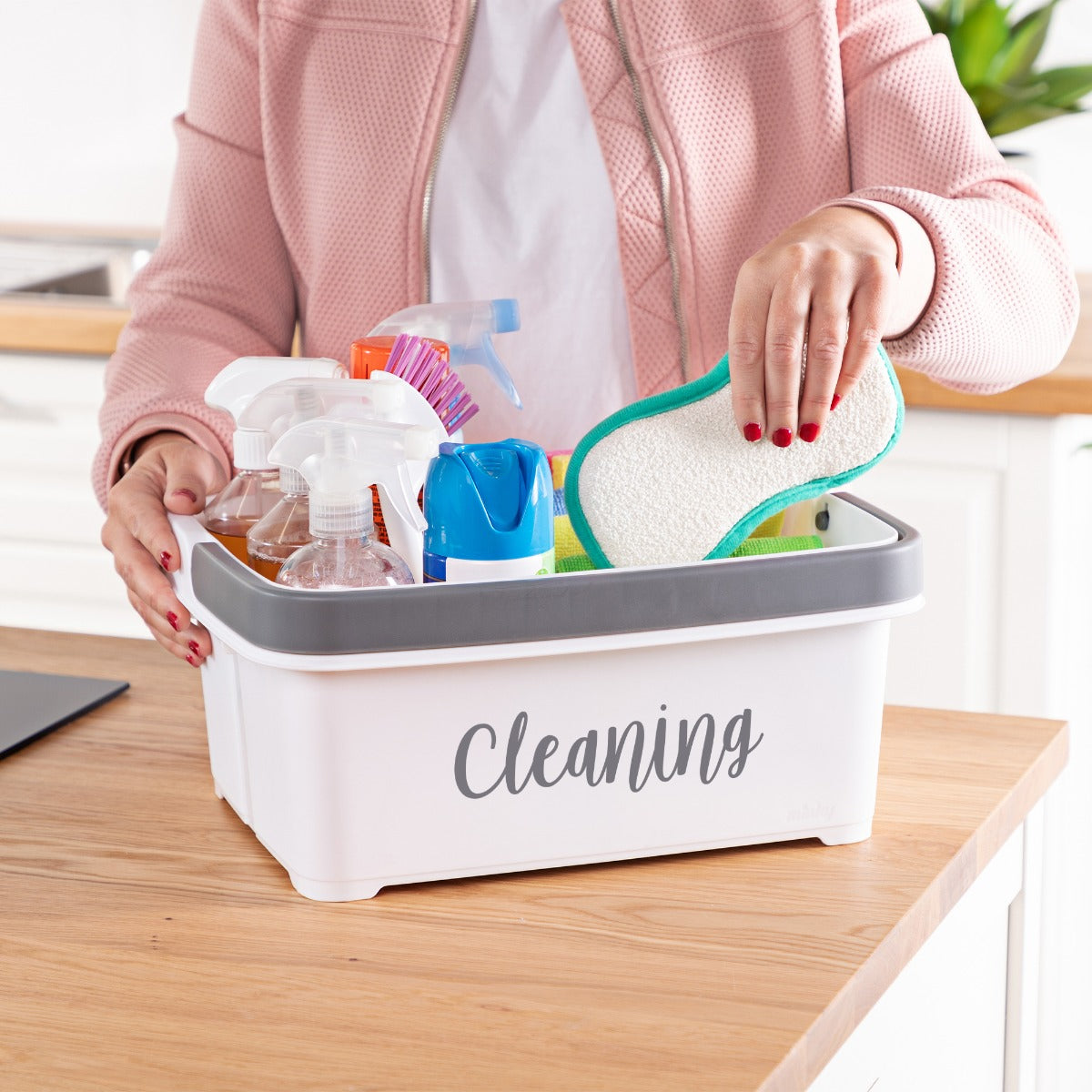 minky-cleaning-starter-kit-bundle-putzkorb-set image 2