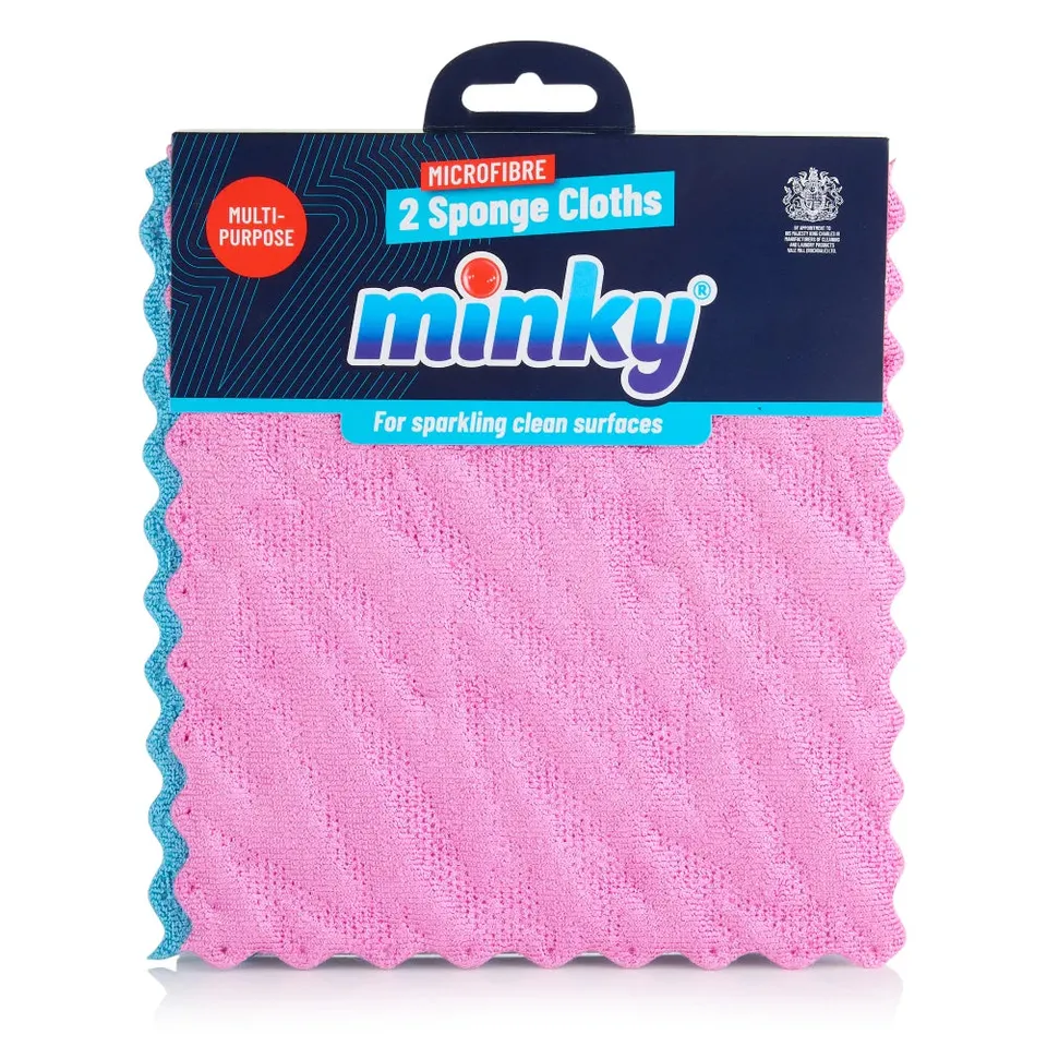 minky-microfibre-sponge-cloths-2er-pack-extra-dicke-mikrofaser-schwammt-cher image 1