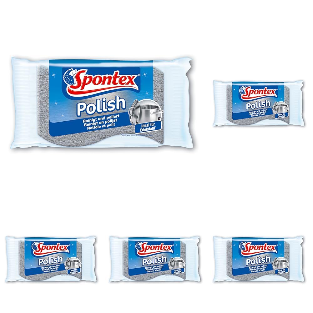 spontex-brillant-reinigungspad-12er-pack-silber-pink-kratzfrei-f-r-empfindliche- image 5