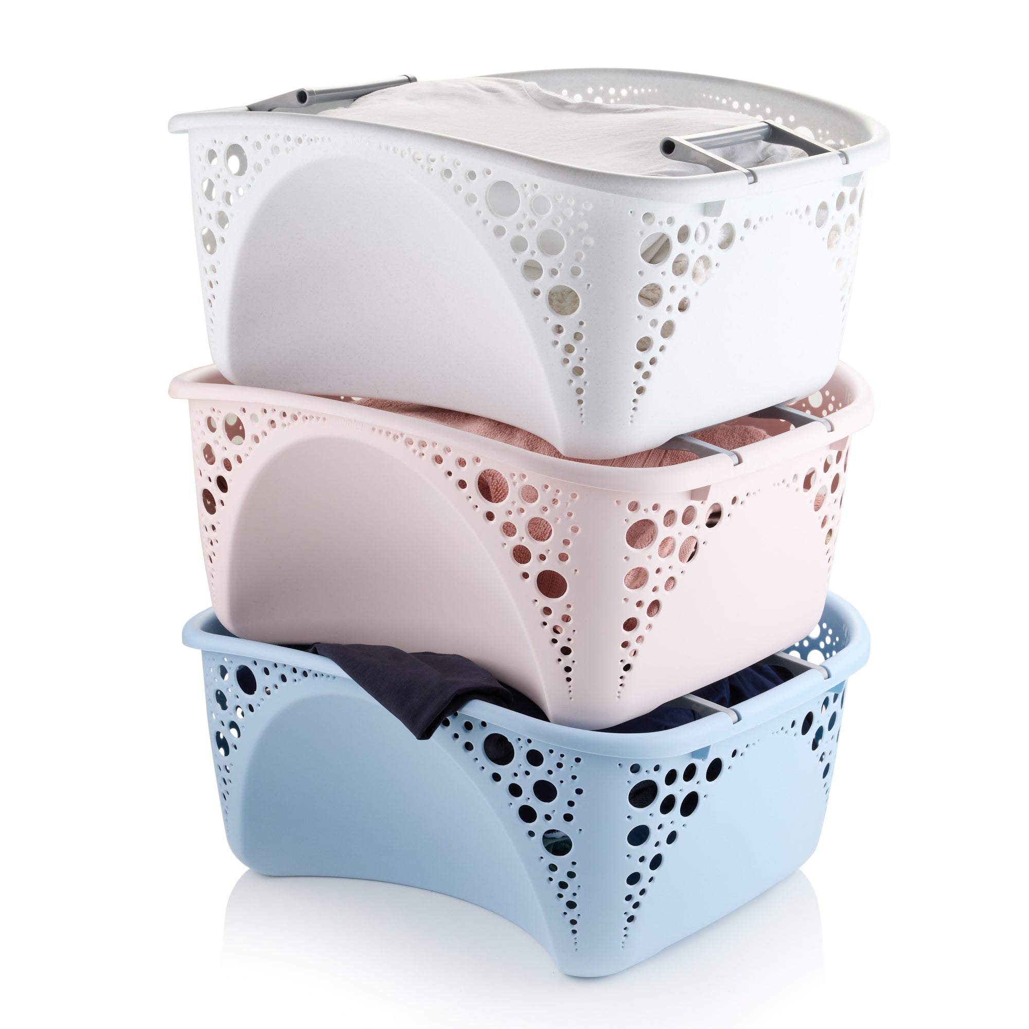 minky-w-schekorb-40l-mit-faltbaren-griffen-stapelbar image 7