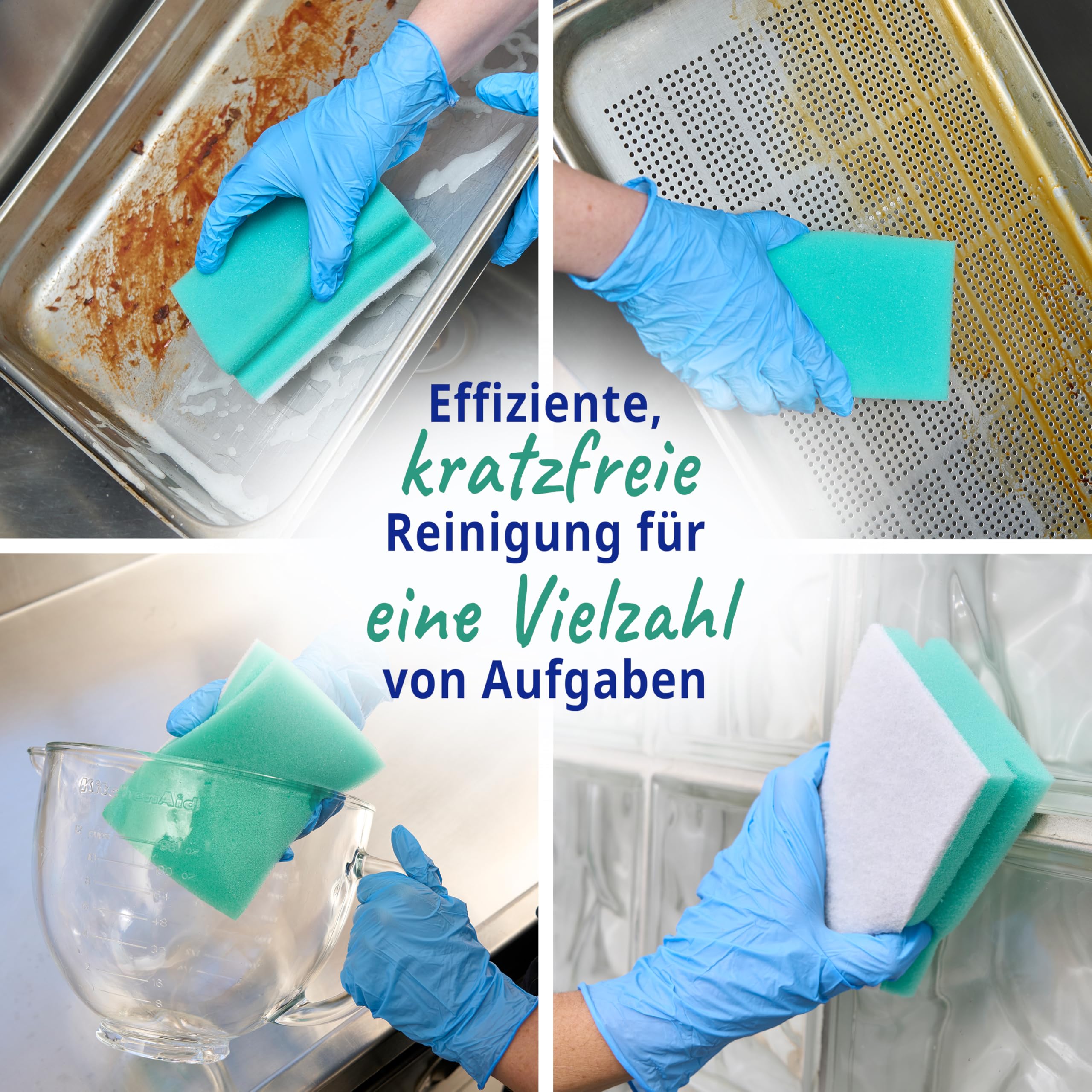 spontex-specialist-abwaschschw-mme-xl-14-x-10-cm-kratzfrei-6er-pack image 2