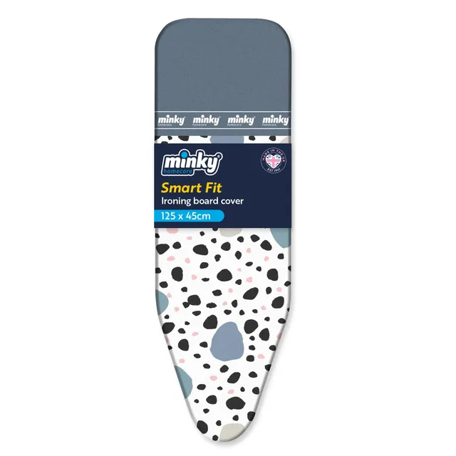 minky-smartfit-premium-b-gelbrettbezug-125-x-45-cm-baumwolle image 1