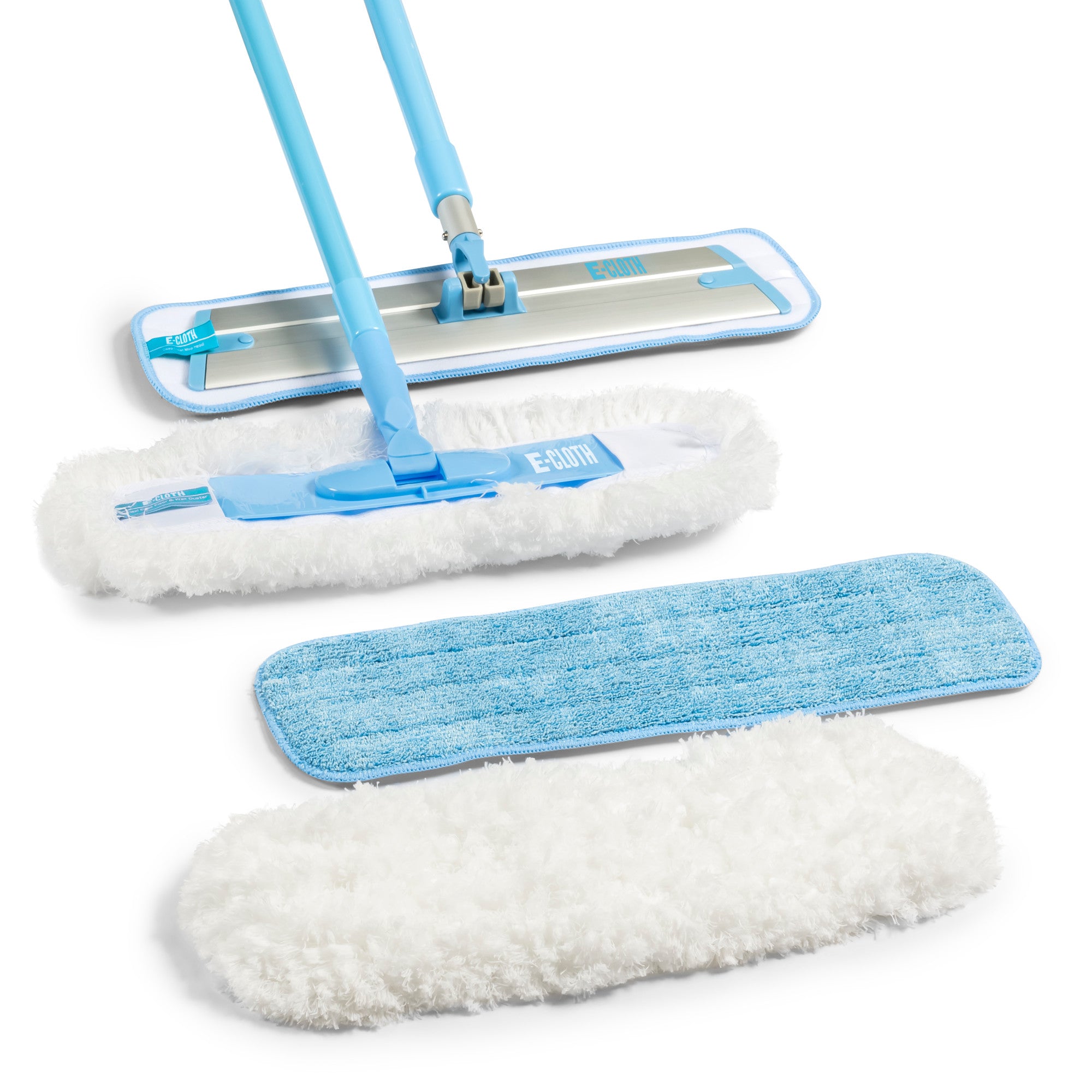 e-cloth-hardwood-floor-cleaning-bundle-4-teiliges-parkett-hartboden-set image 1