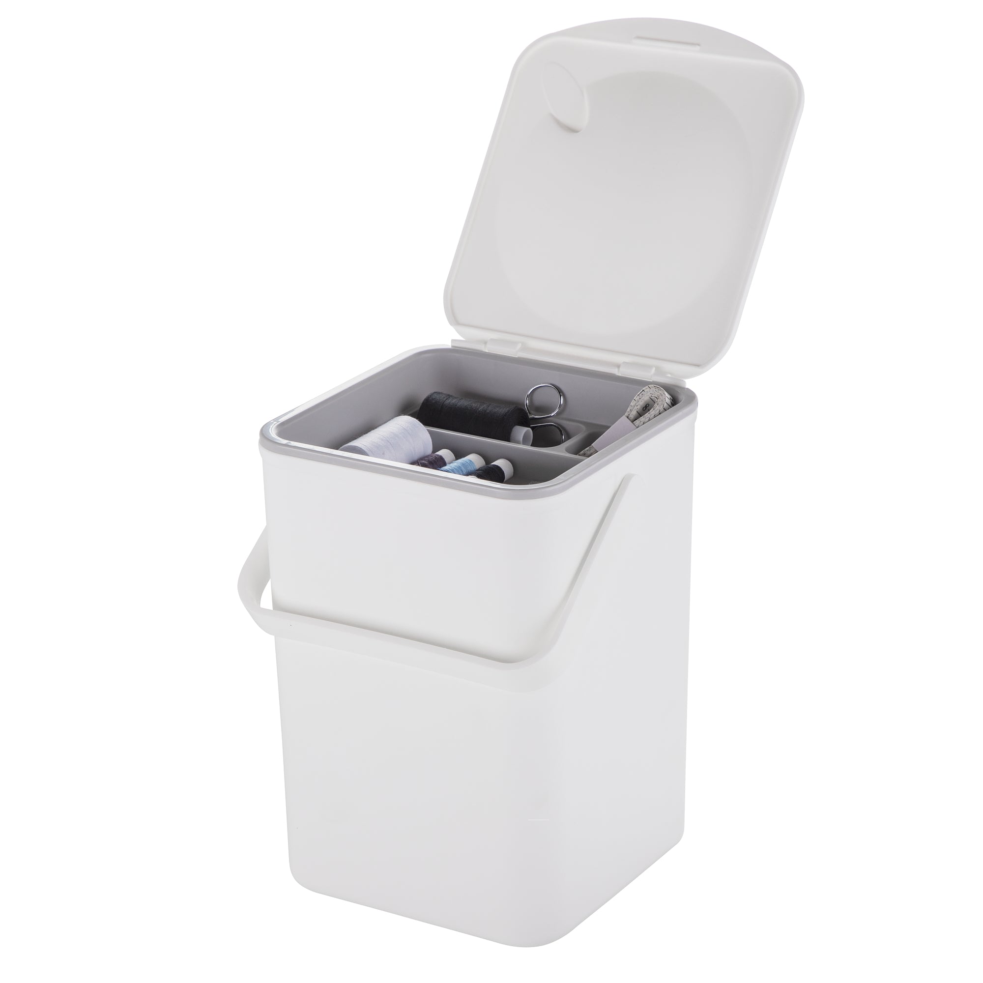 minky-6l-caddy-mit-organizer-tray-ordnungsbox image 4