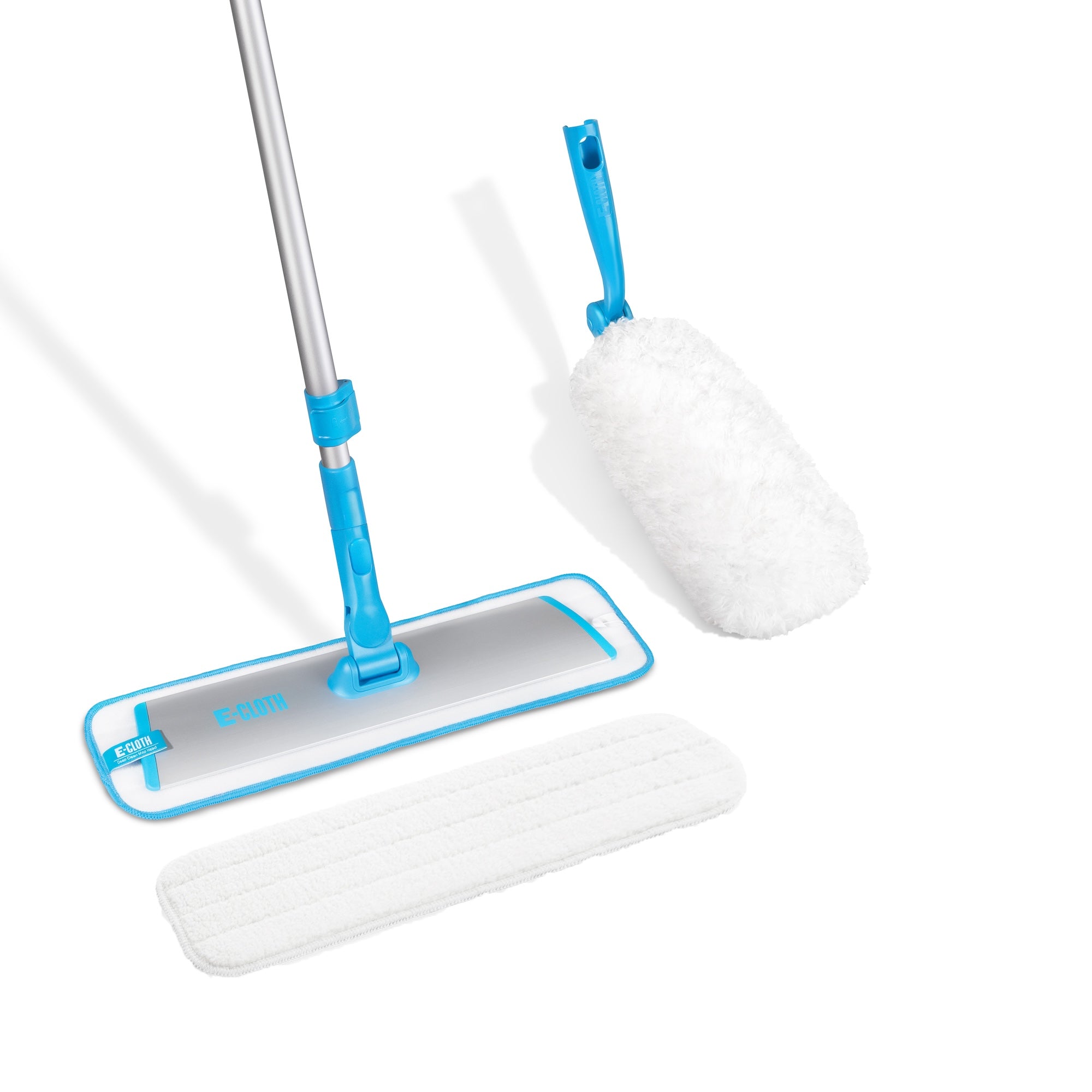 e-cloth-easy-click-mop-and-duster-bundle-wischmopp-staubwedel-set image 5