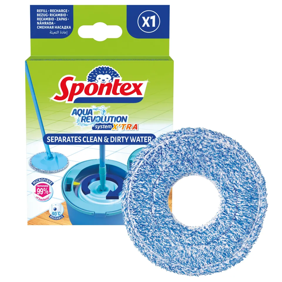 spontex-aqua-revolution-bezug-ersatzbezug-f-r-bodenwischer-set-aus-mikrofaser image 1