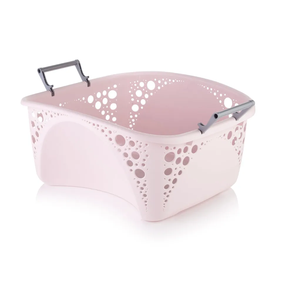 minky-w-schekorb-40l-mit-faltbaren-griffen-stapelbar image 1