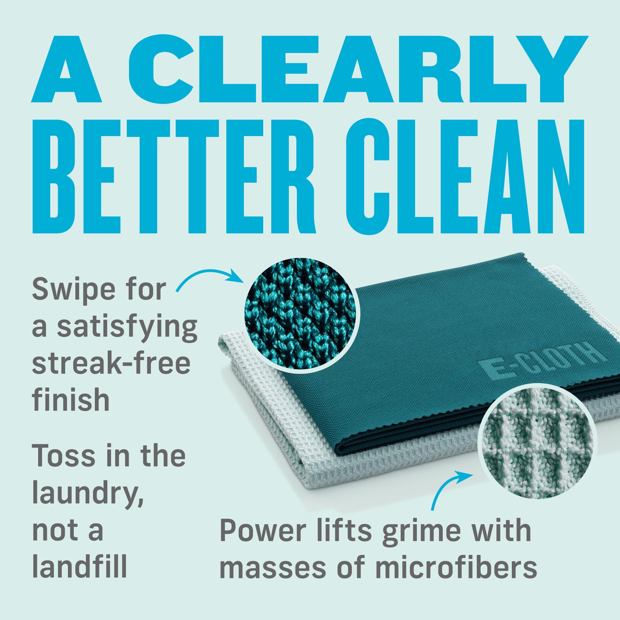e-cloth-window-cleaning-kit-fensterputzset-2-tuch-system image 8