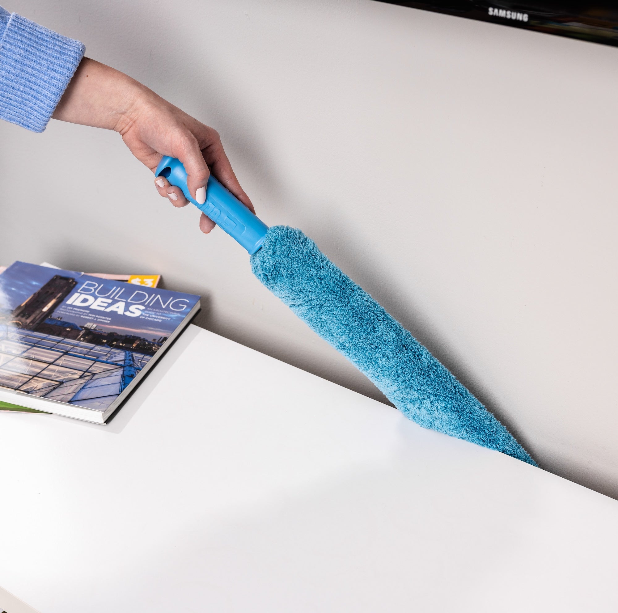 e-cloth-amber-elise-cleaning-bundle-reinigungstuch-set image 3