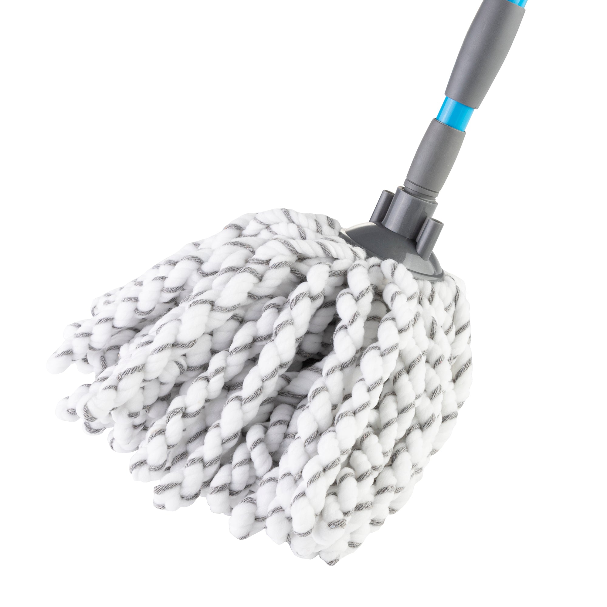 minky-xl-dual-action-mopp-mit-vortex-eimer-und-auswringkorb image 6