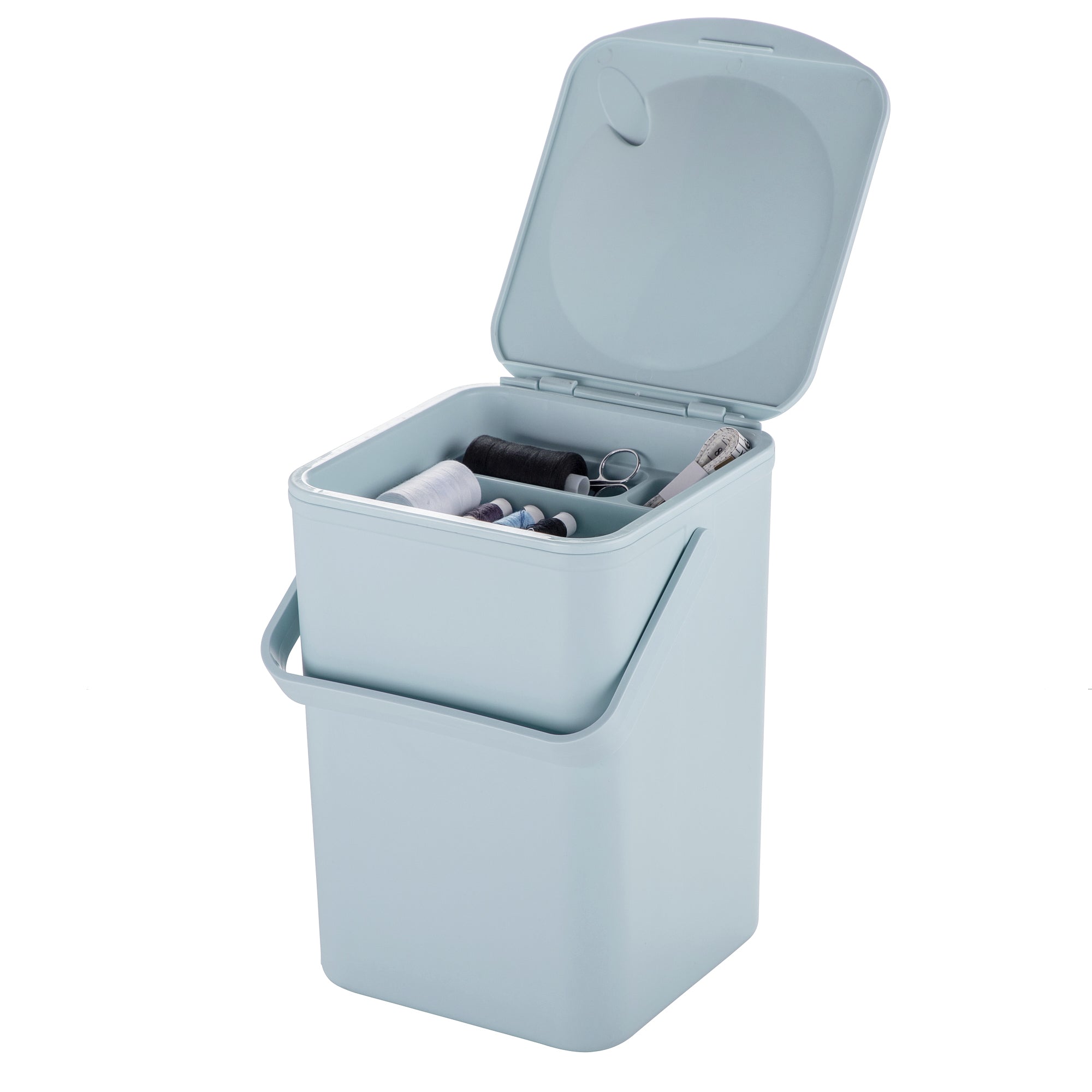 minky-6l-caddy-mit-organizer-tray-ordnungsbox image 7
