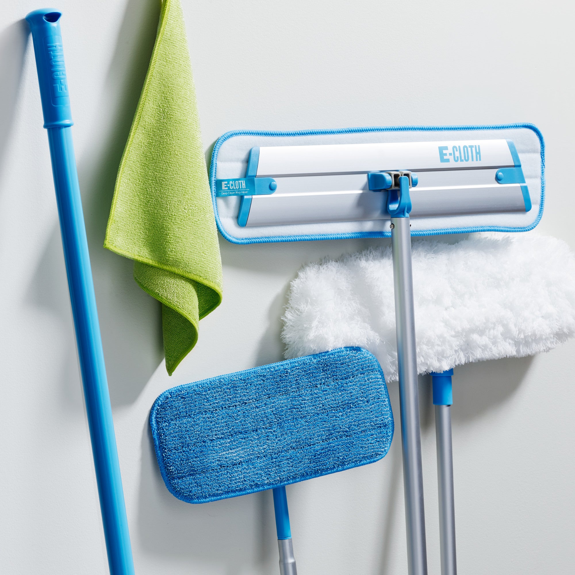 e-cloth-mini-deep-clean-mop-ersatzkopf-mikrofaser-moppbezug image 6