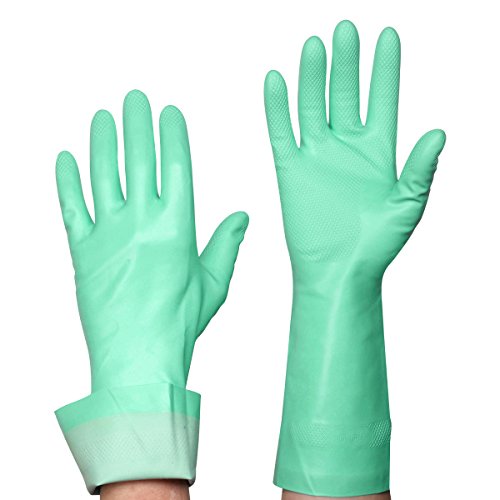 spontex-sensible-haut-latexfreie-haushaltshandschuhe-gr-e-m-2er-pack image 5