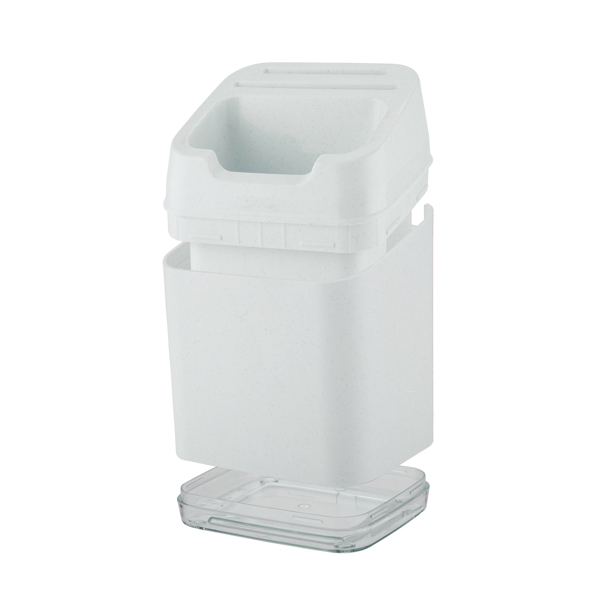 minky-utensil-caddy-besteck-und-utensilienhalter-mit-abtropffunktion image 7