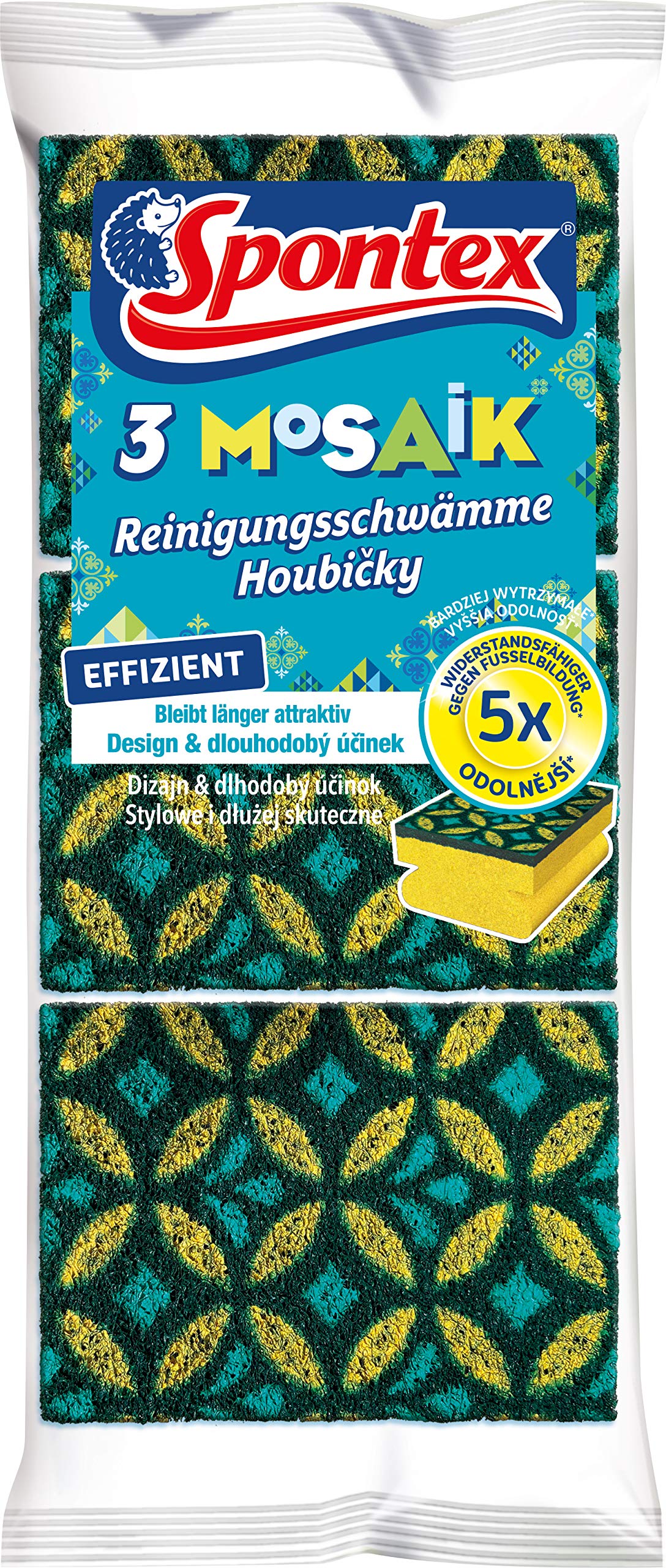 spontex-mosaik-topfreiniger-scheuerschwamm-9-x-3-st-ck image 8