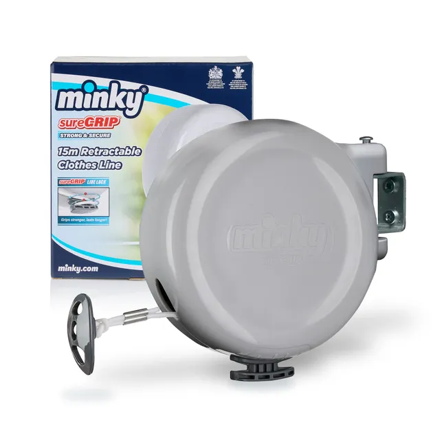 minky-suregrip-auszieh-w-scheleine-15-m-extra-stark image 1