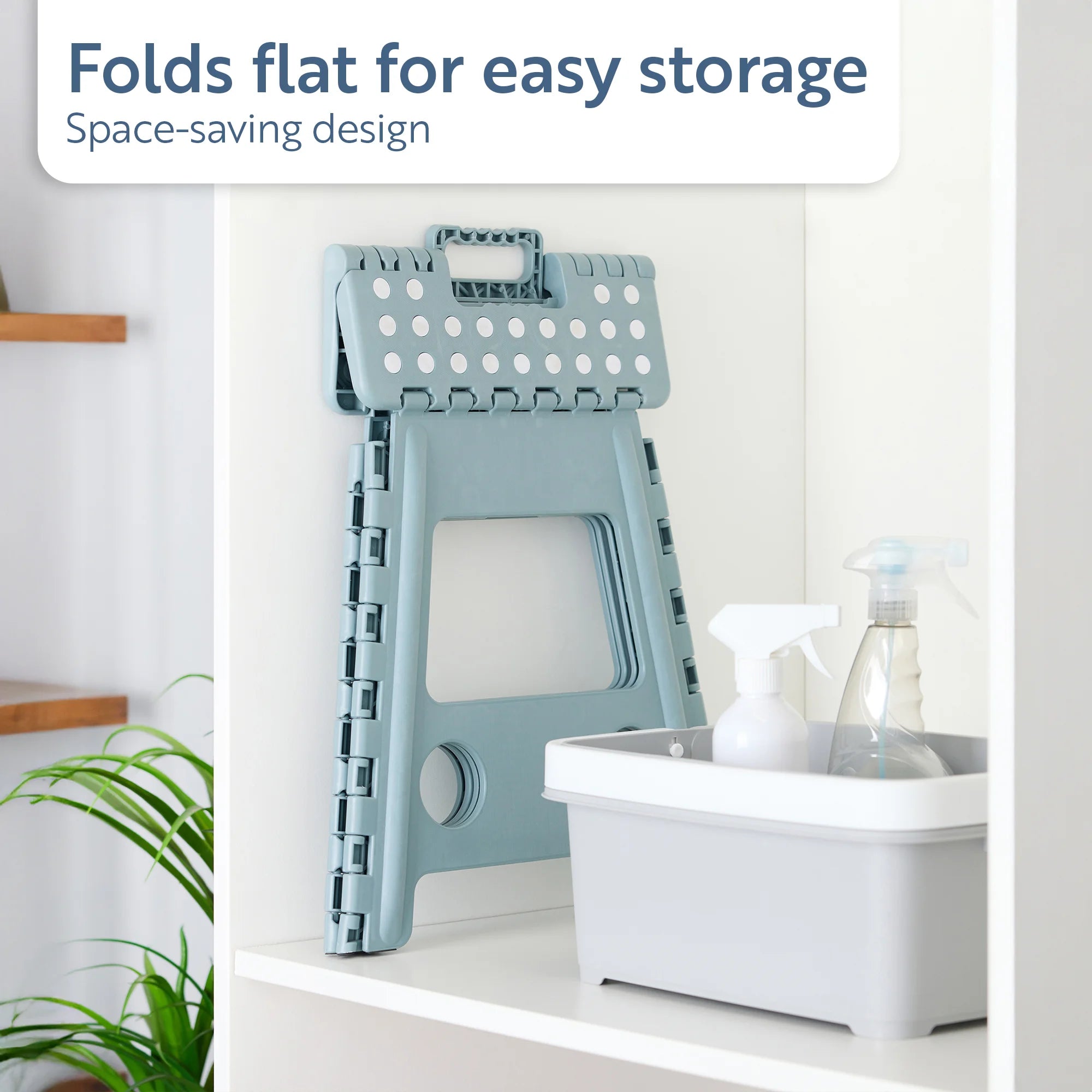 minky-tall-fold-away-step-stool-klapp-tritthocker-bis-150-kg image 6