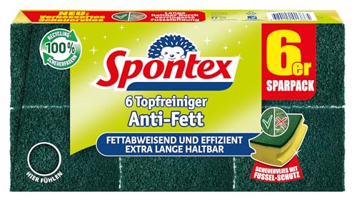 spontex-topfreiniger-anti-fett-mit-recyclingfasern-6-st-ck image 4