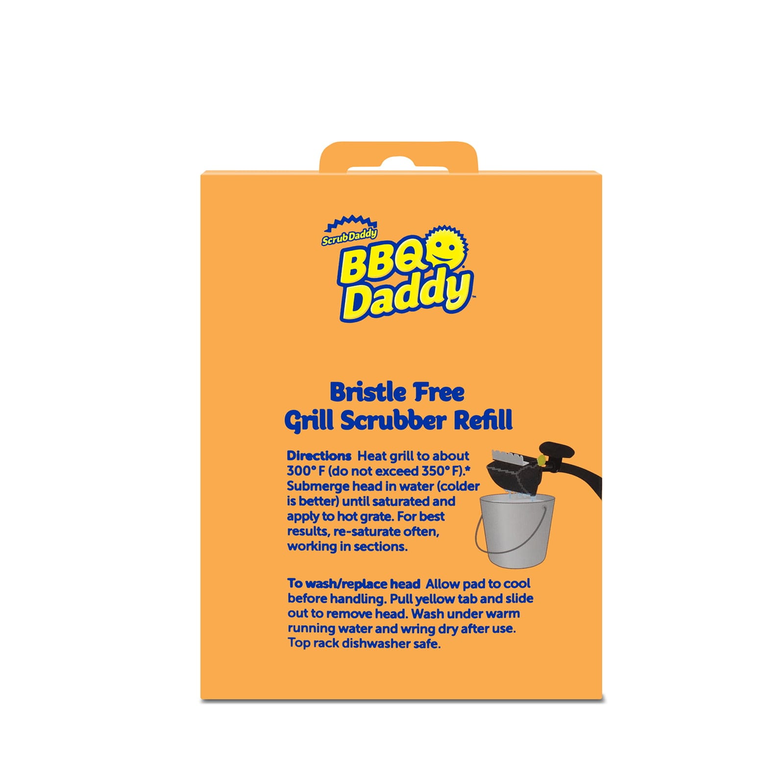 scrub-daddy-bbq-daddy-refill-head-ersatzkopf-f-r-grillb-rste image 3