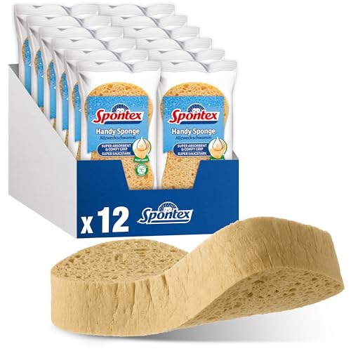 spontex-handy-sponge-allzweckschwamm-12er-pack-15-x-8-cm image 7