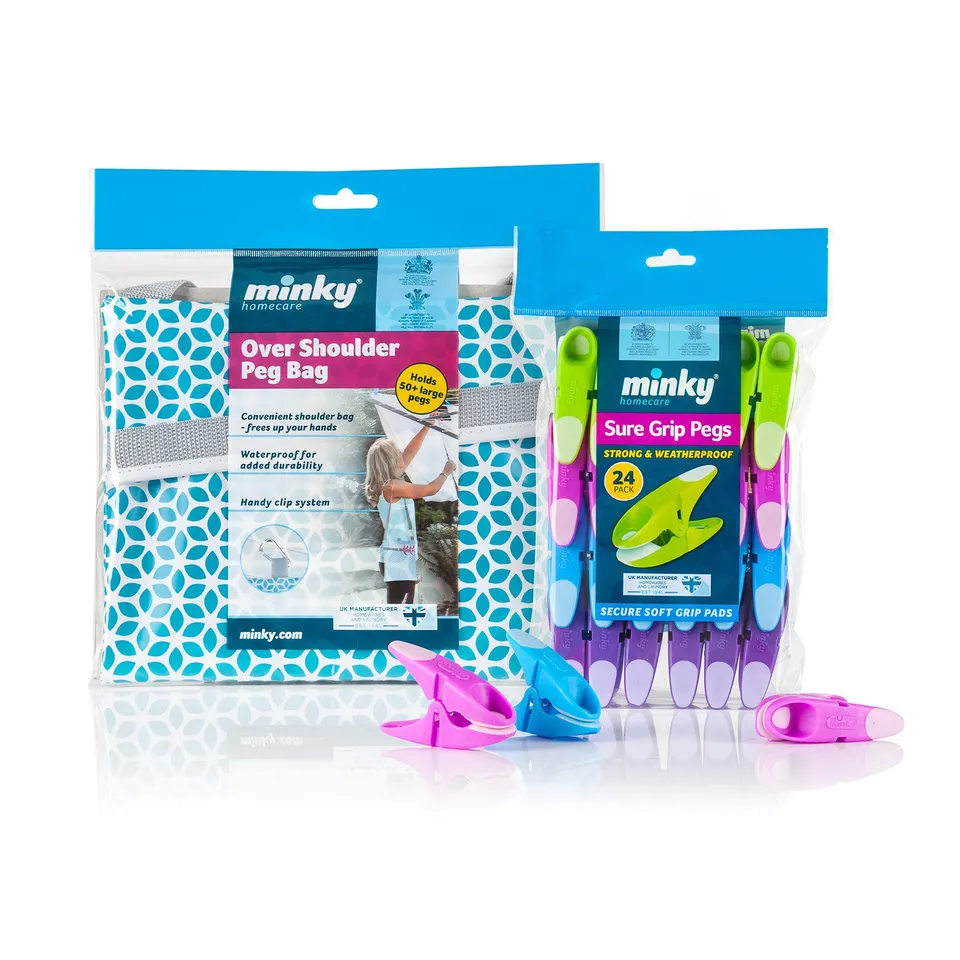 minky-umh-nge-w-scheklammerbeutel-24-suregrip-klammern-bundle image 1