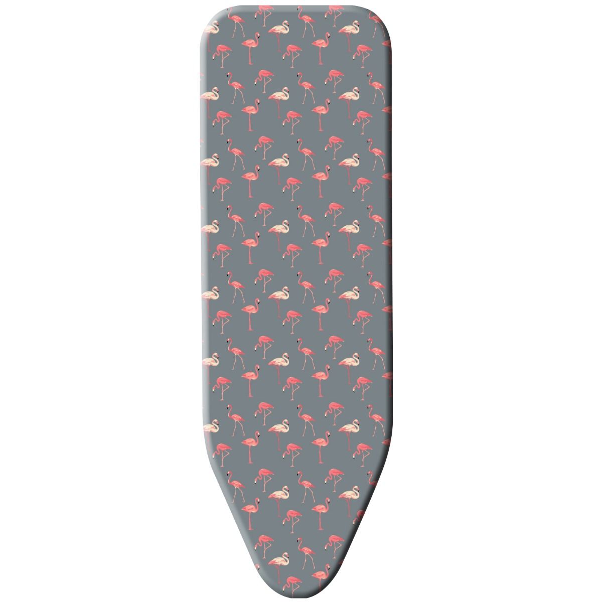 minky-smartfit-flamingo-b-gelbrettbezug-125-x-45-cm image 1