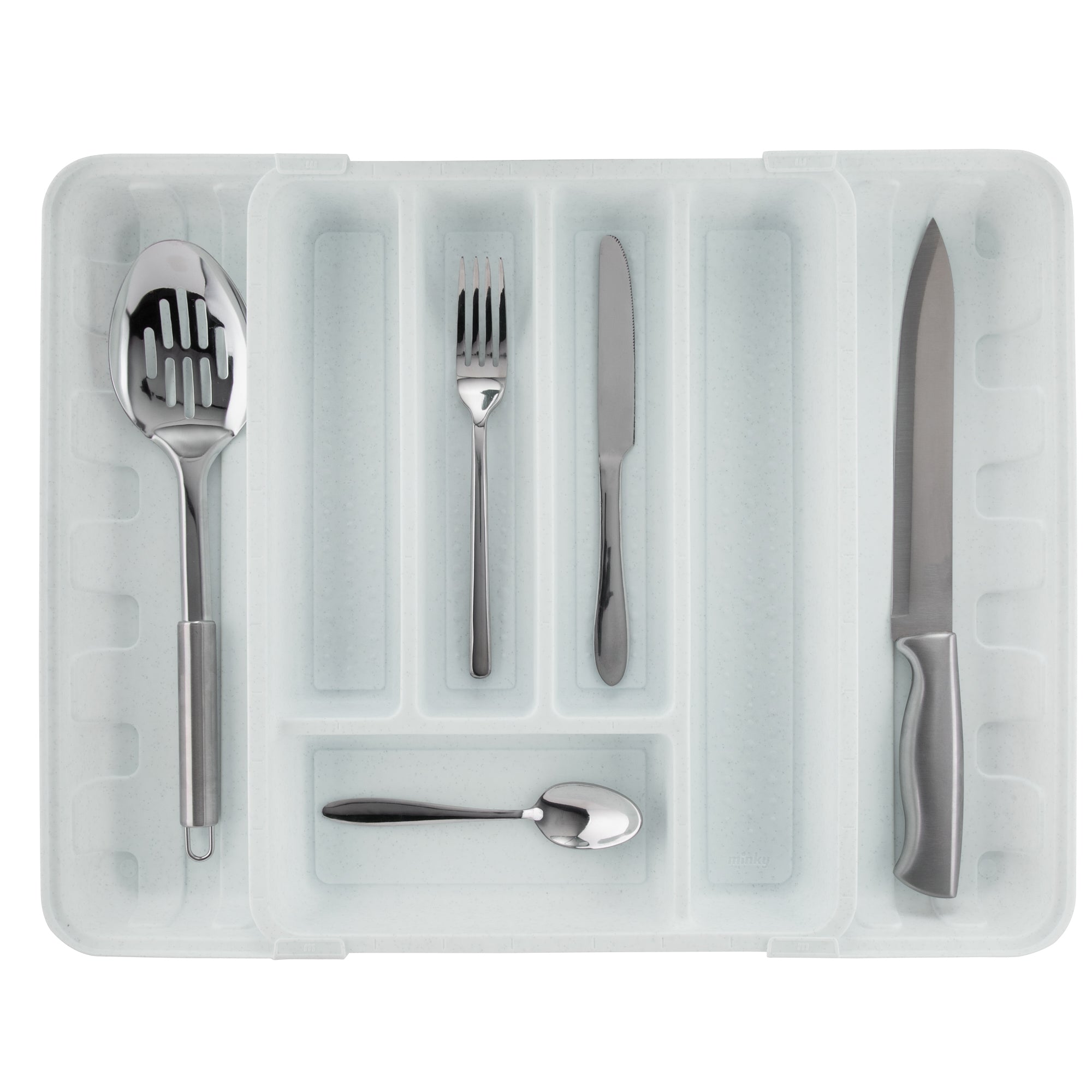 minky-besteckkasten-verstellbar-29-51-cm-7-f-cher image 3