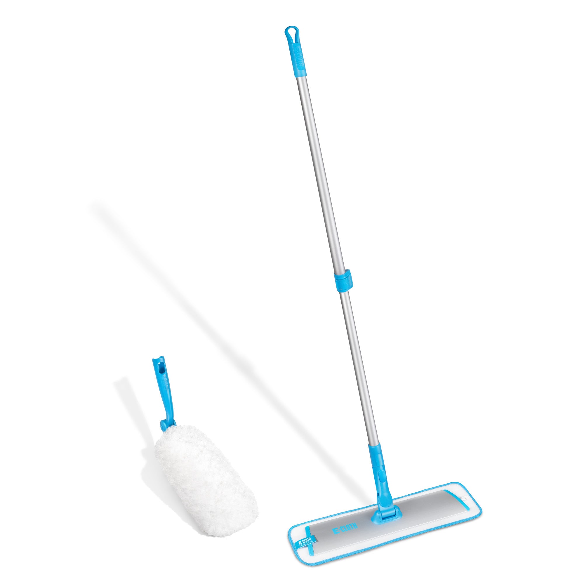 e-cloth-easy-click-mop-and-duster-bundle-wischmopp-staubwedel-set image 4