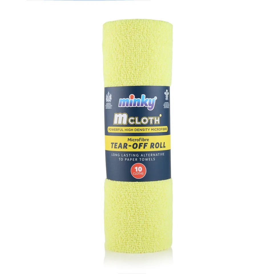 minky-mcloth-microfibre-tear-off-roll-mikrofaser-t-cher-auf-rolle image 1