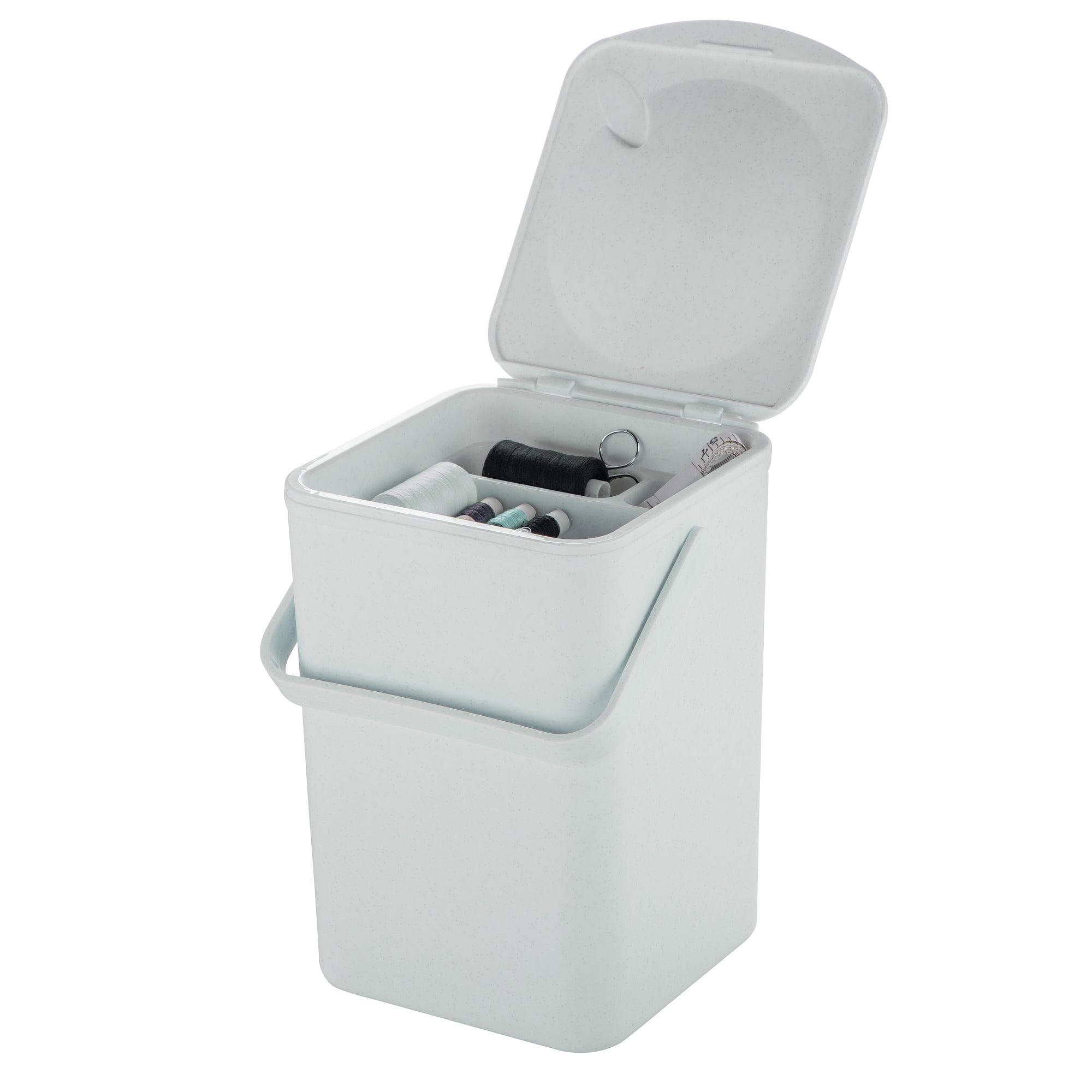 minky-6l-caddy-mit-organizer-tray-ordnungsbox image 5