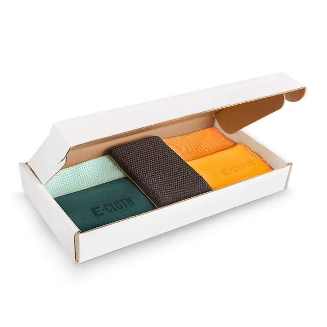 e-cloth-ditchthex-bundle-fenster-reinigungs-set image 1