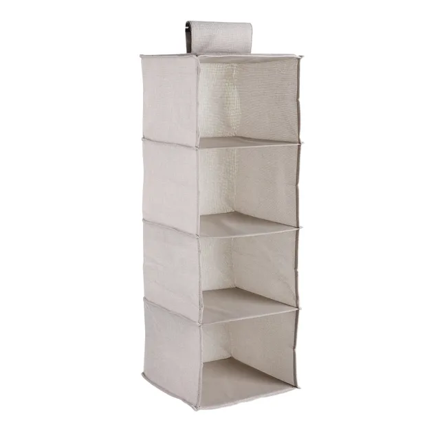 minky-h-nge-organizer-gro-mit-4-f-chern-klettbefestigung image 1