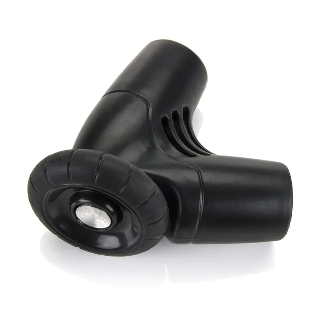 minky-supreme-b-gelbrett-rollenfu-ersatzteil-schwarz image 1