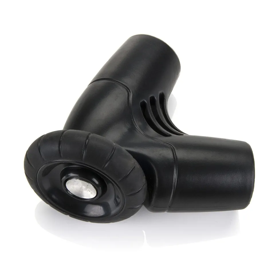 minky-supreme-b-gelbrett-rollenfu-ersatzteil-schwarz image 1