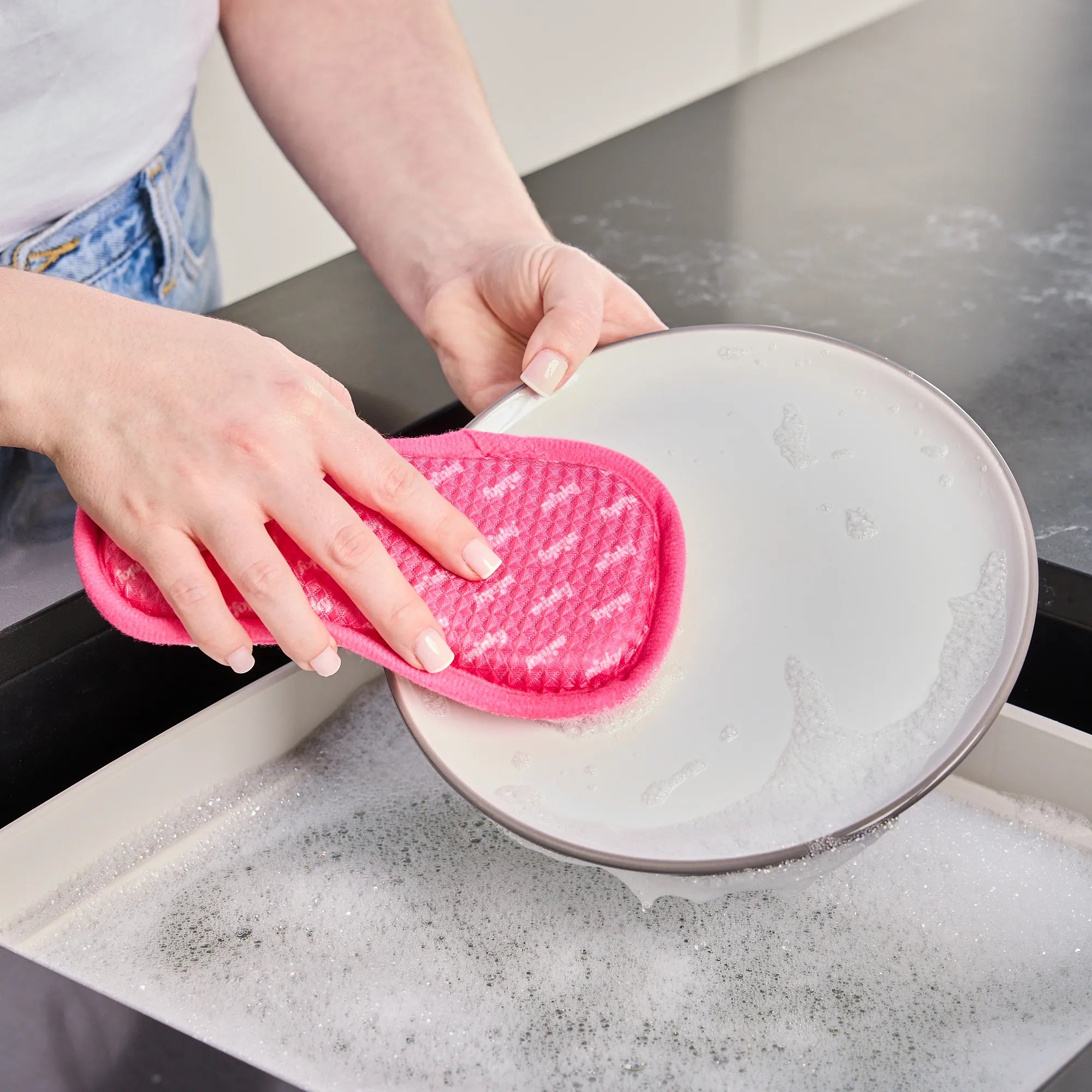 minky-brites-anti-bacterial-reinigungspad-mcloth image 6