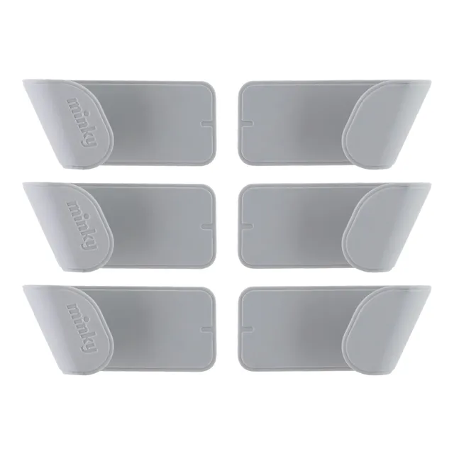 minky-topfdeckelhalter-3er-set-selbstklebend image 1