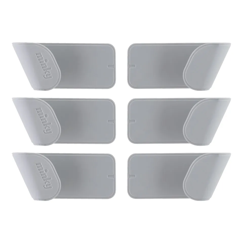 minky-topfdeckelhalter-3er-set-selbstklebend image 1
