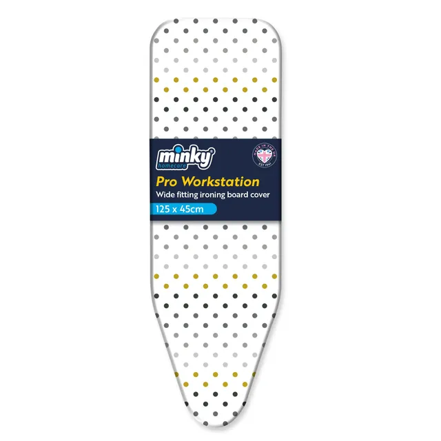 minky-pro-workstation-b-gelbrettbezug-125-x-45-cm-ersatzbezug image 1